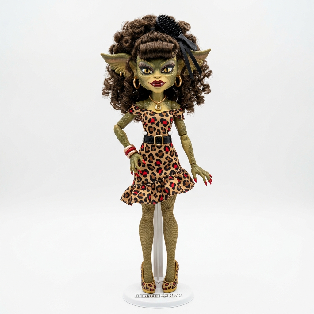 Greta Gremlin β Skullector β view 1 of 1